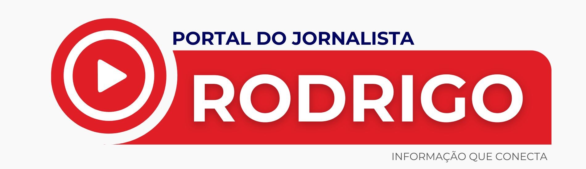 Portal do Jornalista Rodrigo