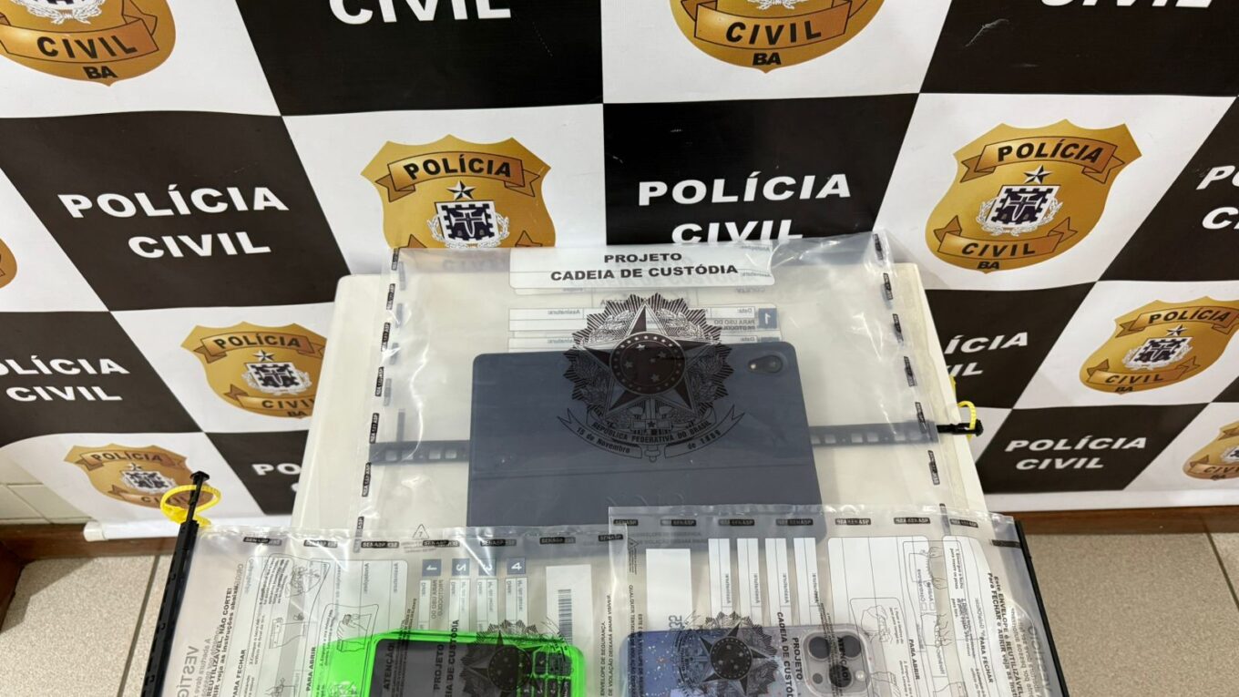 Ex-funcionária é alvo de busca e apreensão por suspeita de furto em loja de autopeças