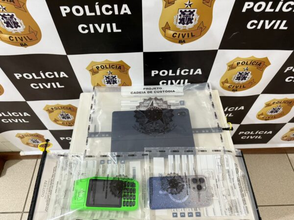 Ex-funcionária é alvo de busca e apreensão por suspeita de furto em loja de autopeças