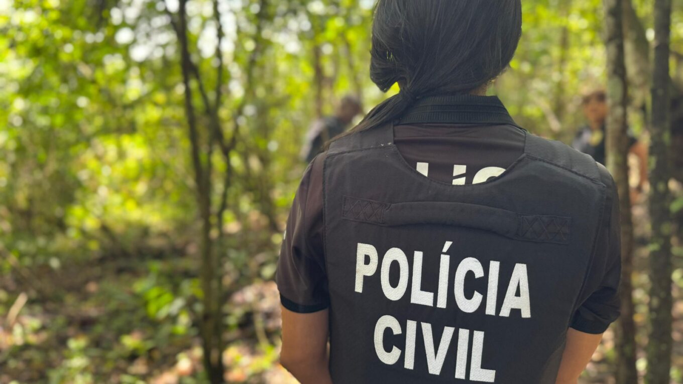 Homem é preso em flagrante por estupro, cárcere privado e agressão em Paulo Afonso