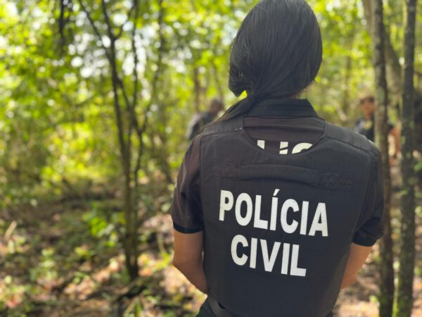 Homem é preso em flagrante por estupro, cárcere privado e agressão em Paulo Afonso
