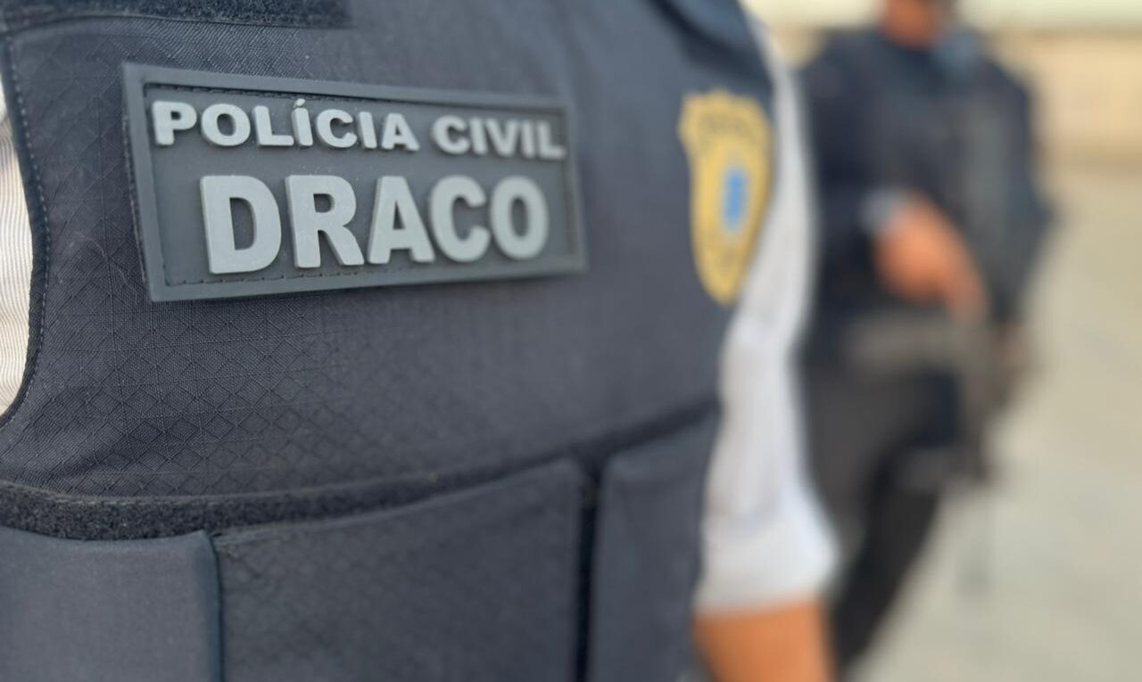 Polícia Civil cumpre mandados na Bahia em operação nacional contra crimes cibernéticos
