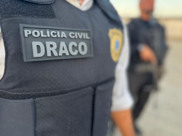 Polícia Civil cumpre mandados na Bahia em operação nacional contra crimes cibernéticos